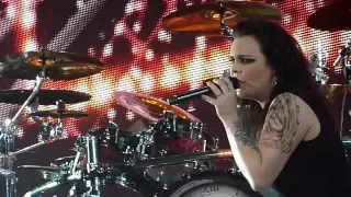 Download Nightwish - Song Of Myself -  Last Ride Of The Day  - LIVE NÜRNBERG 2012 MP3