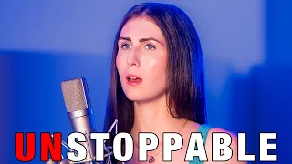 Sia Unstoppable But Lyrics For When You Re Feeling Discouraged 