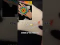 Kandi Star Glove Tutorial
