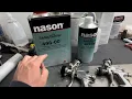 Nason Select Clear 498-00 Review update I like it