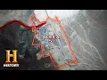 Ancient Aliens Incredible Area 51 Secrets Revealed Season 15 History
