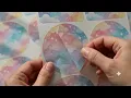 Brighten Up School Supplies with Custom-Printed Name Class Labels