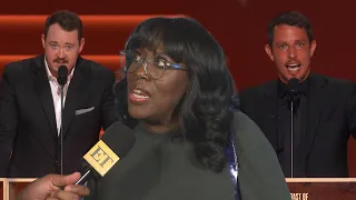 Sheryl Underwood REACTS to Kevin Hart Roast Jokes That Crossed the Line Exclusive