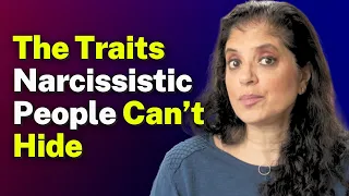 The Traits Narcissistic People Can’t Hide