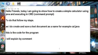 Java simple calculator