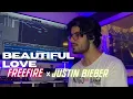 Download Lagu Justin Bieber X FreeFire - BEAUTIFUL LOVE [ 🇮🇳Indian Cover ] | Anurag Langeh