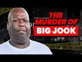 The Chilling Murder of Big Jook