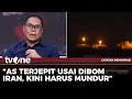 Download Lagu Prof. Hikmahanto: Iran Serang Israel Lewat Fisik dan Mental | Catatan Demokrasi tvOne