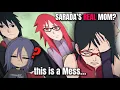 Download Lagu How Naruto Gaiden RUINED the Uchiha Family