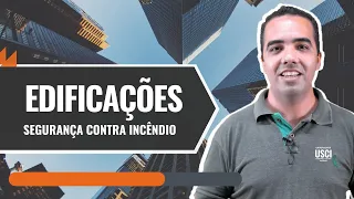 Segurança Contra Incêndio em Edificações