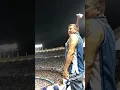 Download Lagu The greatest paper plane in sports history! #shorts (via crazywill02/TikTok)