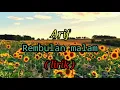 Download Lagu Arif  - rembulan malam - lirik