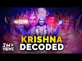 Download Lagu Unknown Side of Krishna - 9 Unheard Stories from Shri Krishna's Life ft. Akshat Gupta