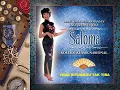 Yang Ditunggu Tak Tiba - Puan Sri Saloma (Official Audio)