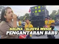 Lagu PENGANTEN BARU - LAGU SASAK VERSI ALDEVA MUSIK VOC AOULINA LESTRAI