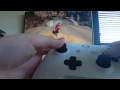 How to do a hand plant in skate three Xbox one 360