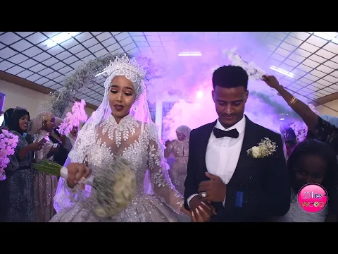 Download MP3 Best Oromoo Wedding Munir & Eman 2021