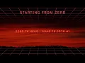 I m Learning Penetration Testing From Scratch Road to CPTS