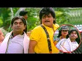 Download Lagu రోజా దెబ్బకి బ్రహ్మానందం మటాష్ | Roja - Brahmanandam - Ali Ultimate Comedy Scene | Ganesh Videos
