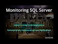 Lesson 5 Using Event Notifications Demonstration Implementing Event Notifications
