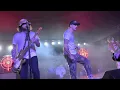 Kublai Khan TX- Theory Of Mind Live Milwaukee, Wi 2024