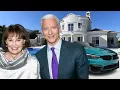 Meet Anderson Cooper s Wife Houses Gay Kids Net Worth Lifestyle