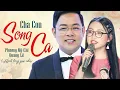Download Lagu Tuyệt đỉnh Song ca Cha Con Phương Mỹ Chi, Quang Lê - Hình Bóng Quê Nhà | Nghe hoài không chán