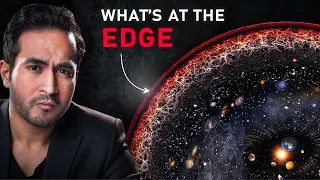 what scientists found at the edge of the universe