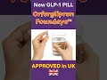 Foundayo The New GLP-1 Pill Explained