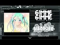 Download Lagu Hatsune Miku - GIMME GIMME (pop punk cover by SISASOSE)