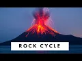 How Rocks are Formed The Rock Cycle Explained