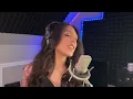 Download Lagu Tyla - Bliss (Cover)