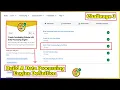 Build a Data Processing Engine Definition Create Fundraising Rollups with Data Challenge 3