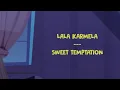 Download Lagu Lala Karmela - Sweet Temptation (Official Lyric Video)