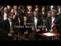 Johannes Brahms - Academic Festival Overture, Op. 80 (The Cleveland Orchestra, Franz Welser-Möst)