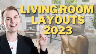 Download 5 Best Living Room Layouts And Ideas MP3