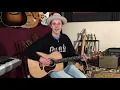 How To Play Marry Me On Guitar | Train Guitar Lesson + Tutorial + TABS