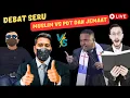 Download Lagu SIARAN LANGSUNG..OTTEN SEBENARNYA IKUTI AJARAN YE5US ATAU PAULU5..SIMAK ULASANNYA DISINI
