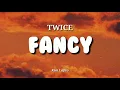 Download Lagu Twice - Fancy (Sub indo) Lirik Terjemahan Indonesia