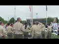 Scranton Memorial Day Ceremony honors those who have fallen News