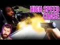 Drunk Guy vs 87 Bullets
