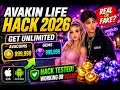 Avakin Life Hack 2026 Get Unlimited Avacoins Gems Real or Fake