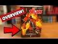 Spawn Compendium Volume 1 Overview