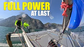 Tornado Europeans 2026 – DAY 3 | We Have Wind!