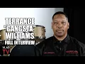 Terrance Gangsta Wlliams on Birdman NBA YoungBoy Diddy Hot Boys Master P Full Interview