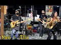 Download Lagu Nuri cover by Pat Candy ft Lan Taro...Ijam Sweetchild...Rizal Razak