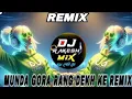 Download Lagu Munda Gora Rang Dekh Ke - Remix | Extended Quality EDM Dance Music | Dj AP Remix New 2025