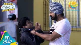 taarak mehta ka ooltah chashmah episode 2547 full episode