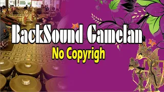 Download BackSound Gamelan #2 MP3