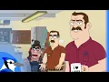 The Failure of Mr Birchum